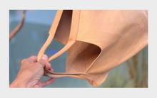 Load image into Gallery viewer, Chelsea Market Gusset