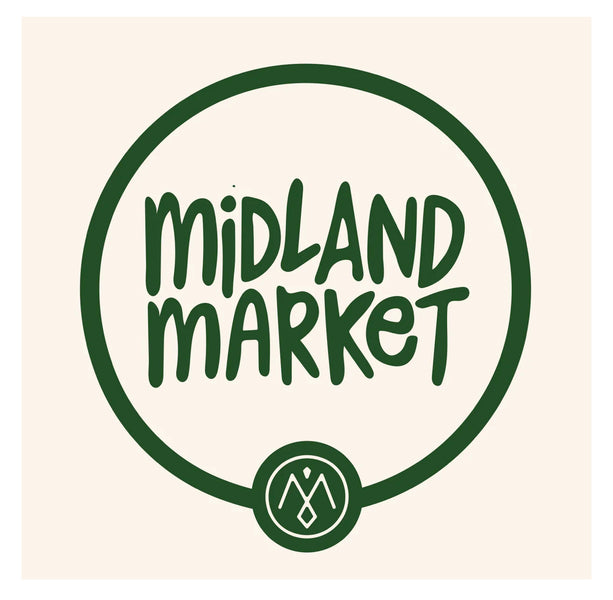 Midland Market December 2 & 3