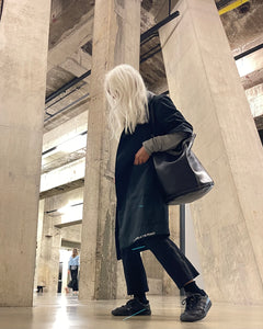 HARU - BLACK