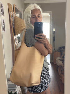 Chelsea Market Gusset